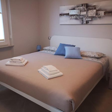 Appartamento Casa Ambra Bordighera Buitenkant foto
