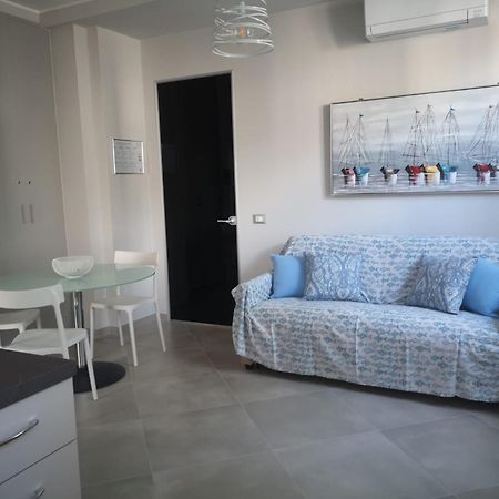 Appartamento Casa Ambra Bordighera Buitenkant foto