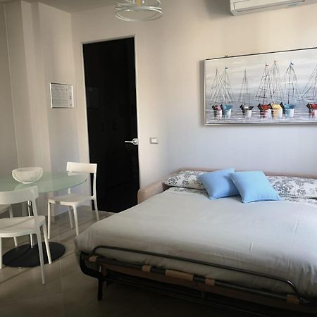 Appartamento Casa Ambra Bordighera Buitenkant foto