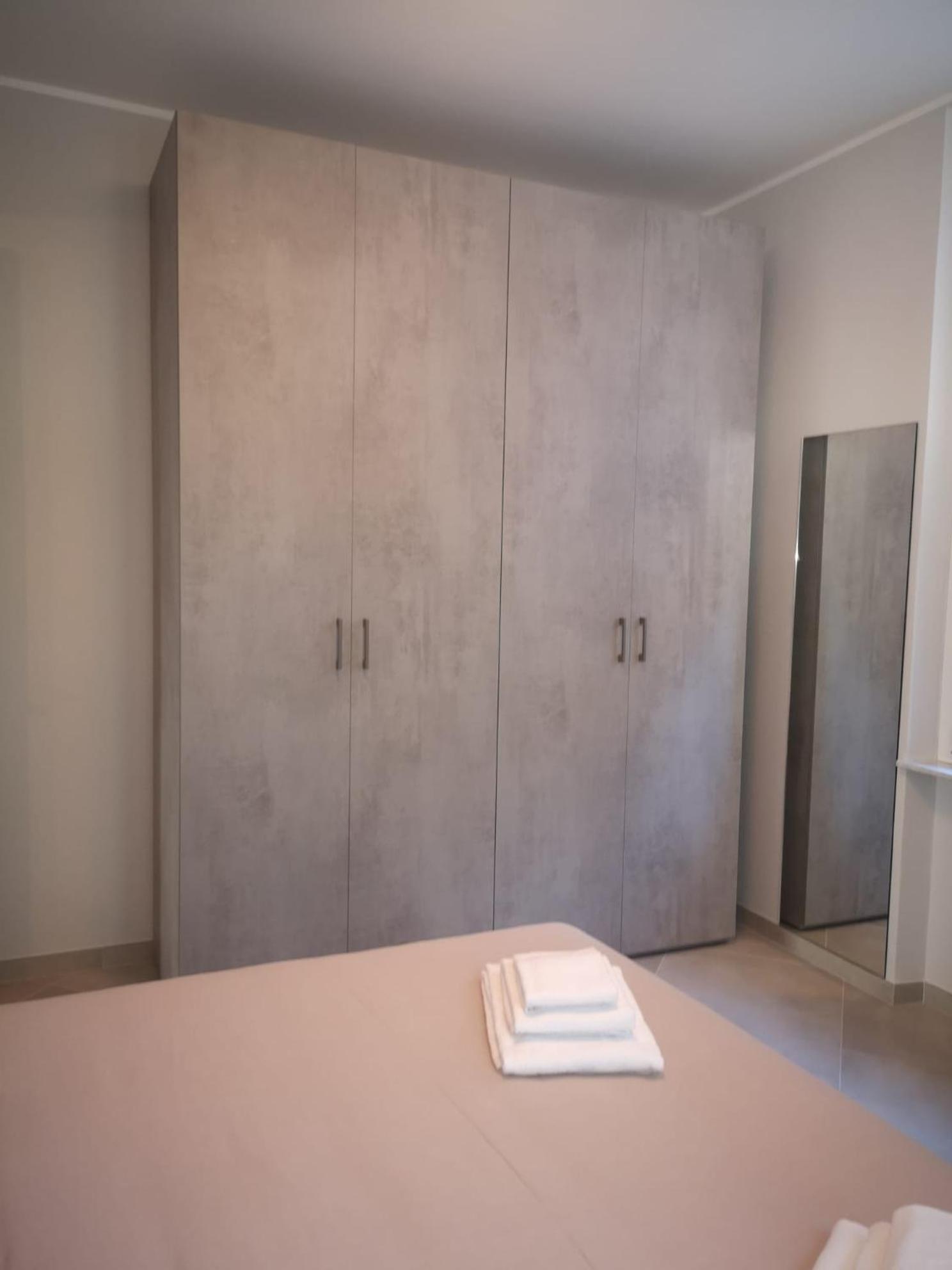 Appartamento Casa Ambra Bordighera Buitenkant foto