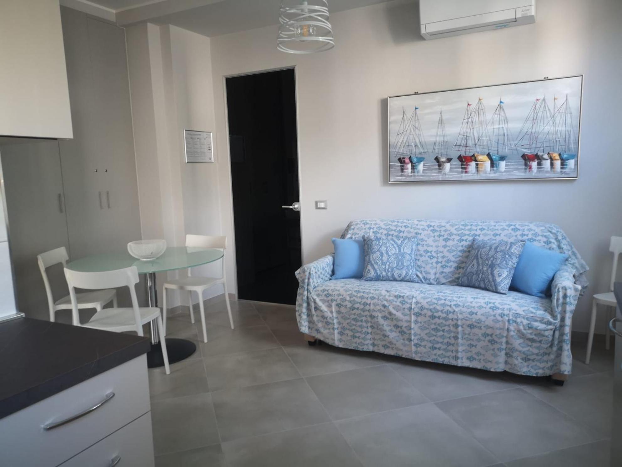 Appartamento Casa Ambra Bordighera Buitenkant foto